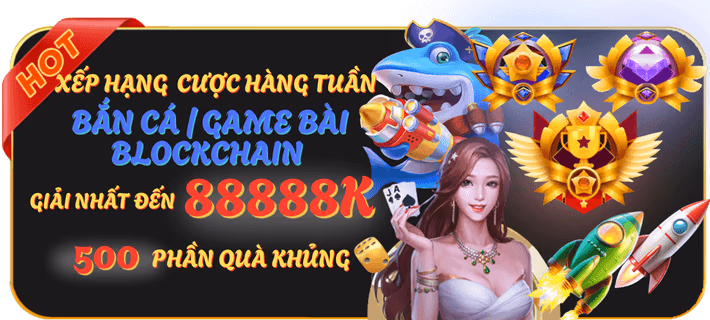 Biểu tượng Bắn Cá